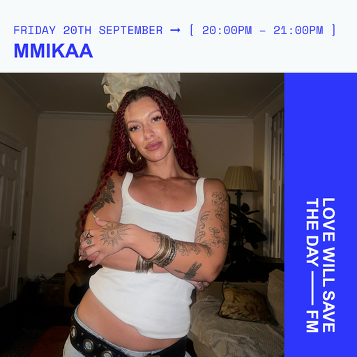 2024-09-20 MMIKAA | LWSTD-FM