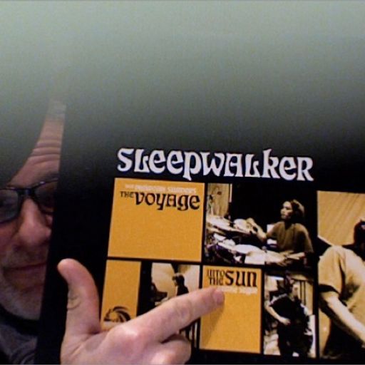 soulsearching 040216 Radio X Frankfurt * german edition part 1