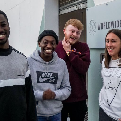 Future Bubblers // 09-11-17