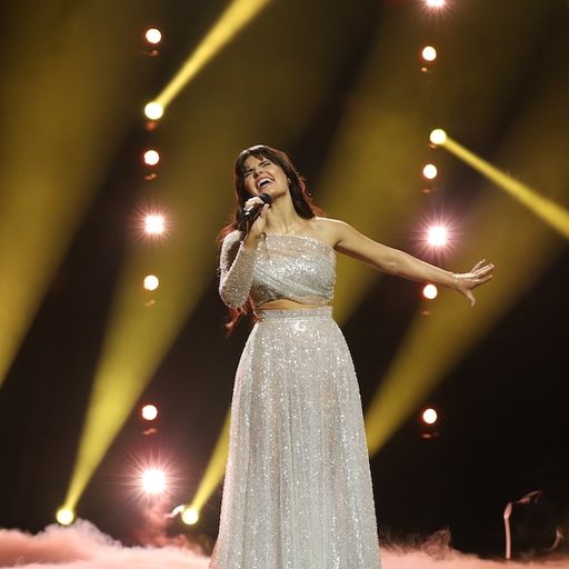 "Let Me Be The One" Eurovision Show 270 (10th October 2023) - OGAE Second Chance Contest '23 Results