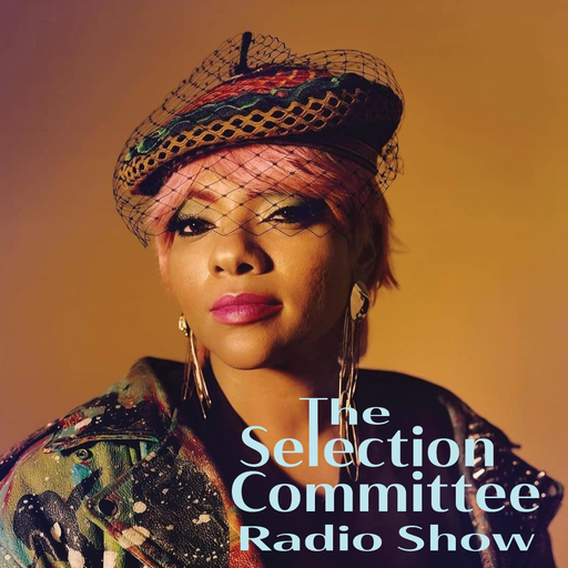 The Selection Committee Radio Show with Abigail DeVille, 6/11/23
