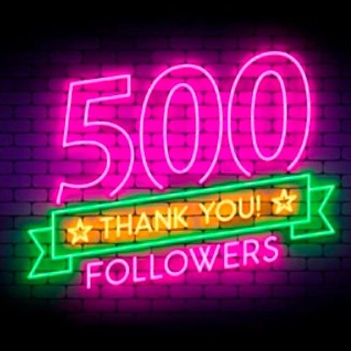 #500Followers Saturday Exclusive Mix Session - Feel Good/Tech House/Party Life - THANK YOU