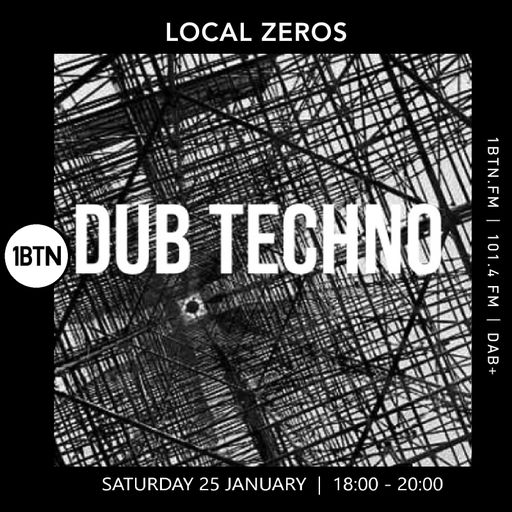 Local Zeros - 25.01.25