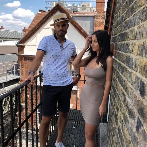 Hoxton Live X Chess Galea