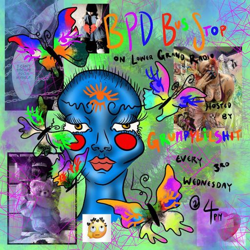 BPD Bus Stop (02.15.23)