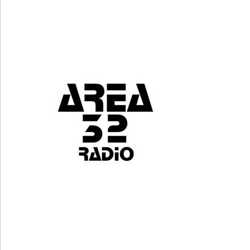 Area 32 081 Dave Johnson Mix