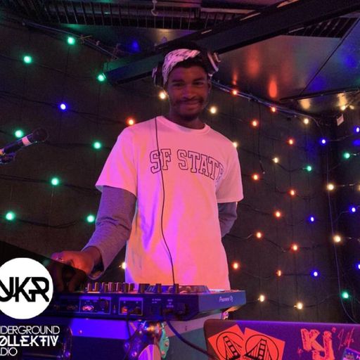 UndergroundkollektiV: Kay Jeweler 23.12.19