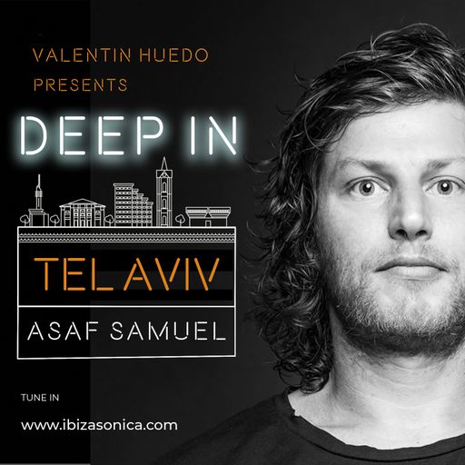 DEEP IN TEL AVIV #2 - ASAF SAMUEL