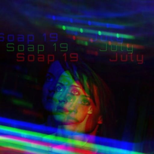 Soap 19 - July