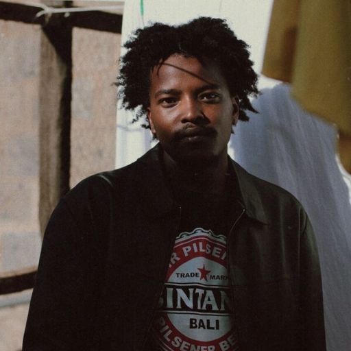 ANANSI Revolutionary Collective, KJ - ANANSI Radio Club - 26th April 2024