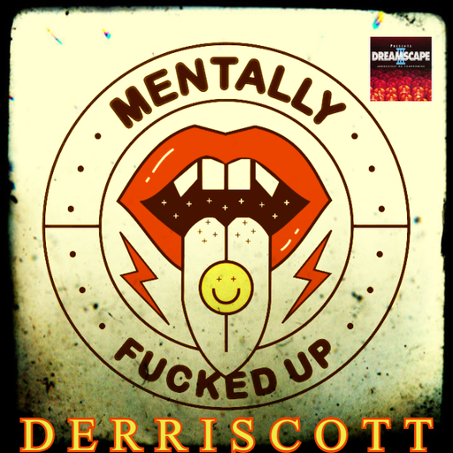 Dreamscape 3 Inspired - Mentally Fucked UP - Old Skool Hardcore ... x