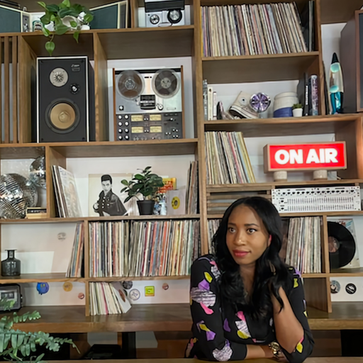 The Potluck Podcast with AlabamaJewel - 14/08/23 - Voices Radio