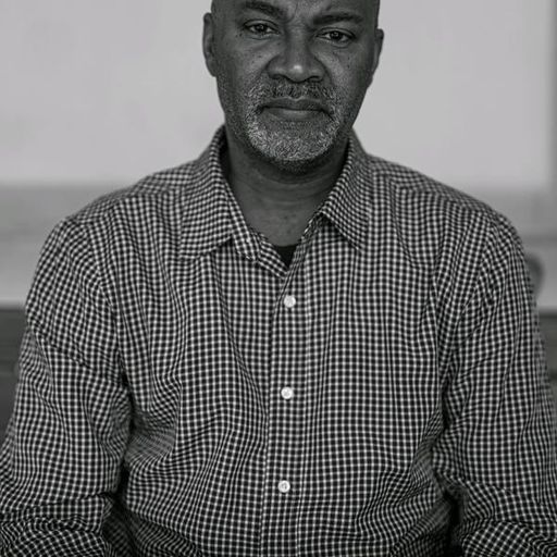 Artform Radio: Nelson George // 05-08-21