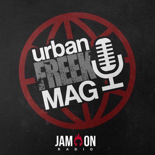 Freek Urban Mag | 21.03.2018 |