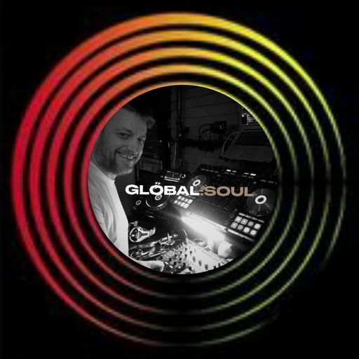 JM Global Soul Connoisseurs Mix GSC #022