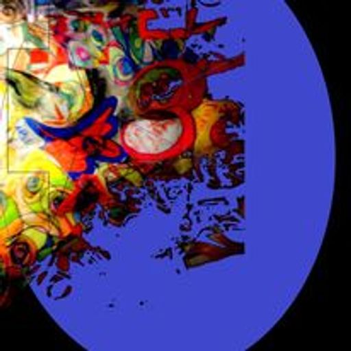 cosmic techno sonic mix of the comet        d-jack   1532023