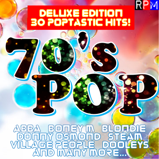 70'S POP : WATERLOO - DELUXE EDITION