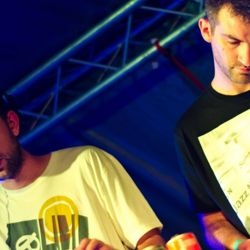 Connected: Kid Fonque & Jonny Miller // 10-03-21