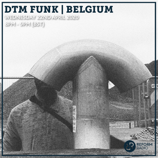 DTM Funk (Belgium) 22nd April 2020