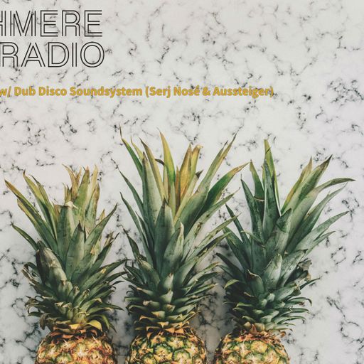 Dub Disco #11 with Serj Nosé & Aussteiger 09.02.182018