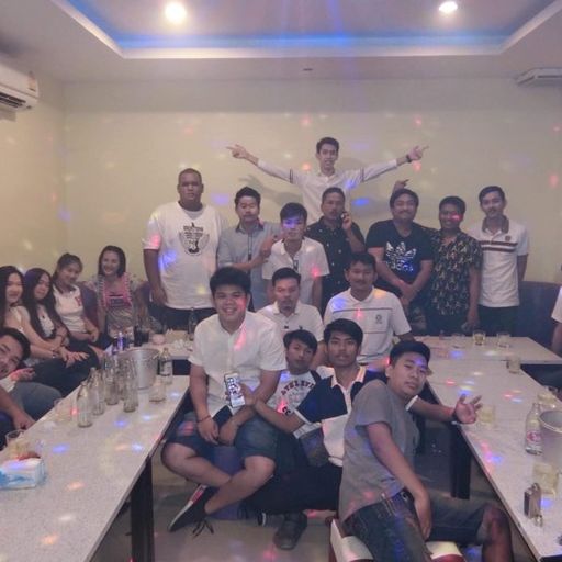 HBDนาซี ชื่อนี้ไม่ค่อยดังแต่ตังพอมี By. บ้านAF