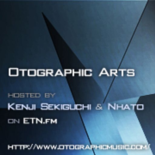 Kenji Sekiguchi & Nhato - Otographic Arts 061 2015-01-06