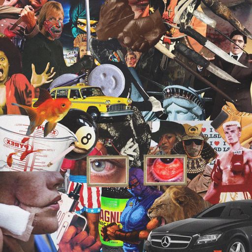 The Wreck - May 16, 2024