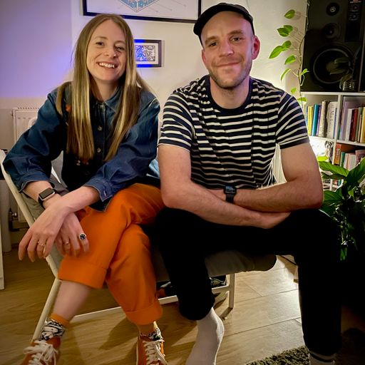 Moving Through Music: Josh Aitman with Tina Edwards // 09-04-2025