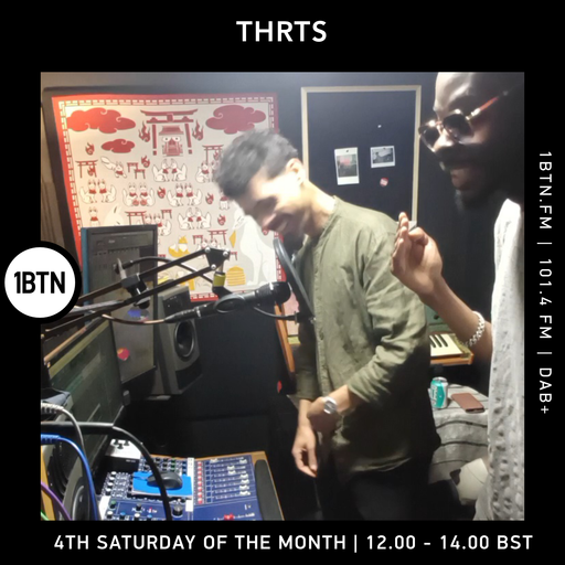 THRTS - 25.04.26