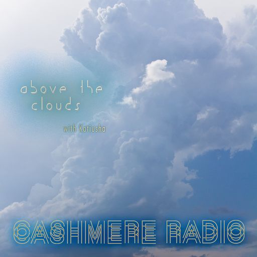 Above The Clouds #24 with Katiusha: Cumulus Congestus 12.10.2021