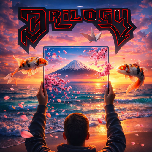 Terra Presents 3rilogy on Underground Bass 14th February 2026