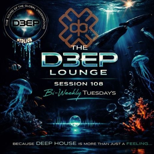 Lone Soldier - The D3EP Lounge (26/05/26)