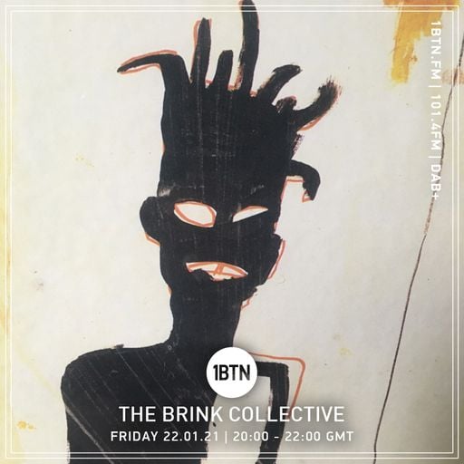 The Brink Collective - 22.01.2021