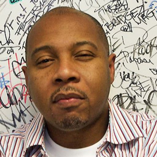 Nashiem Myrick (of The Hitmen) Track Megamix