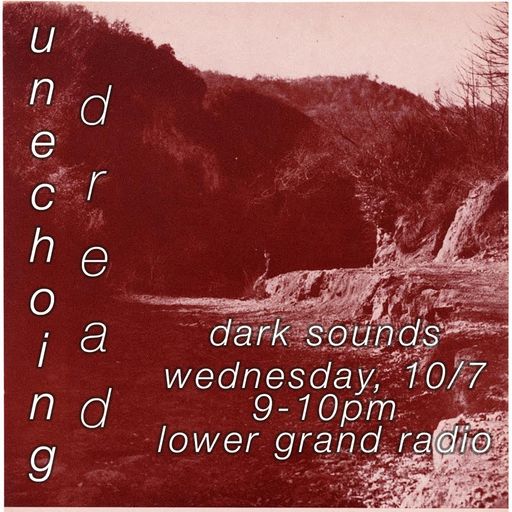 Unechoing Dread ep. 2
