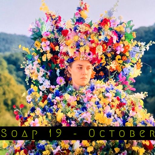 Soap 19 - October