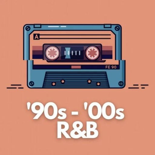 DJ Demarz - 90s / 2000s Mix