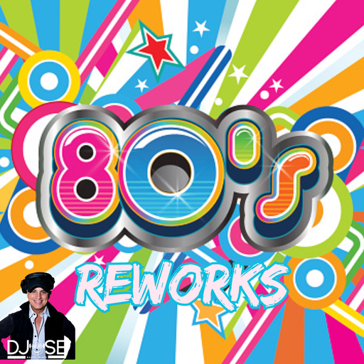 80s ReWorks Mix 1