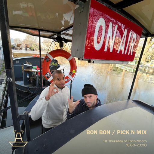 Bon Bon | Pick n Mix | The BoAt Pod | March 2023
