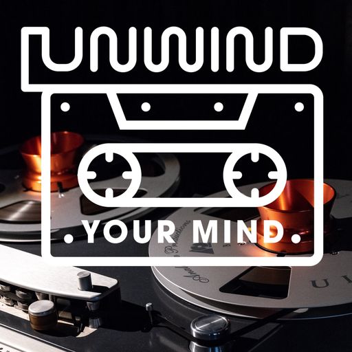 Unwind Your Mind // June 2023