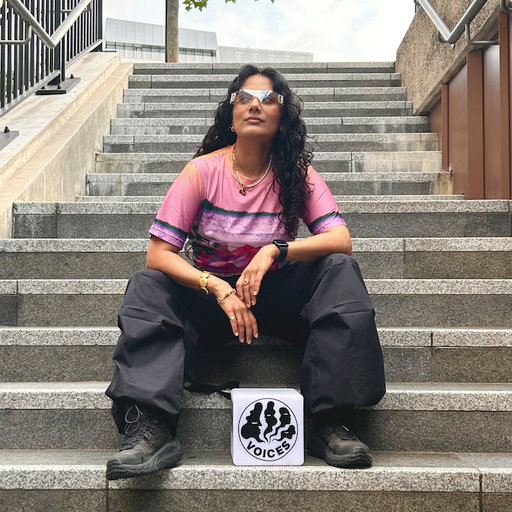 Mass Movement w/ Almass Badat Breakfast Edition 04/06/25- Voices Radio