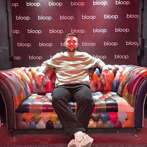 AJ Couque: Deep House Diary - 12.01.26