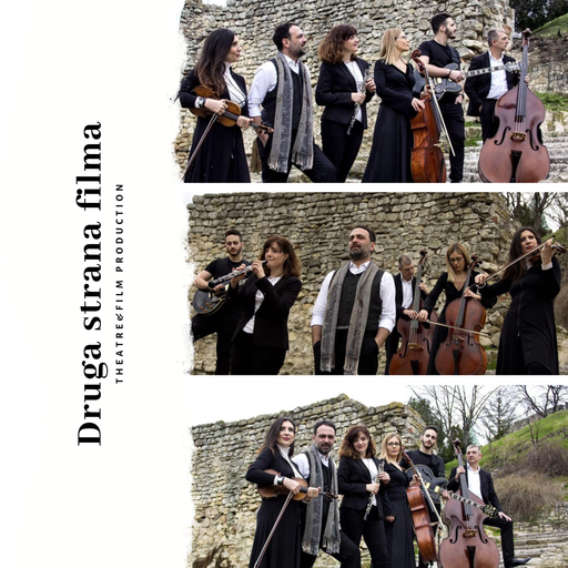 Theatre&Film Production - Druga Strana Filma