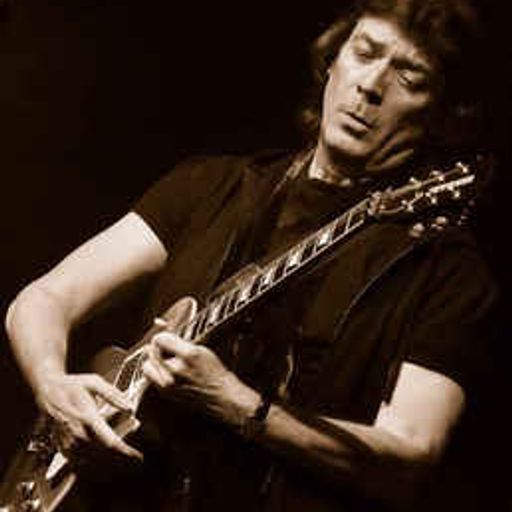 The Progmeister chats with Steve Hackett - December 2017