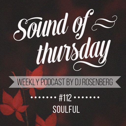 SOT #112 (Soulful)