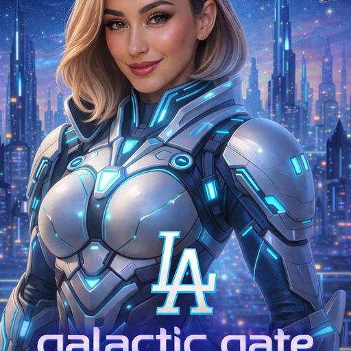 Galactic gate - Episode 12 ( Pure house edition part 4)