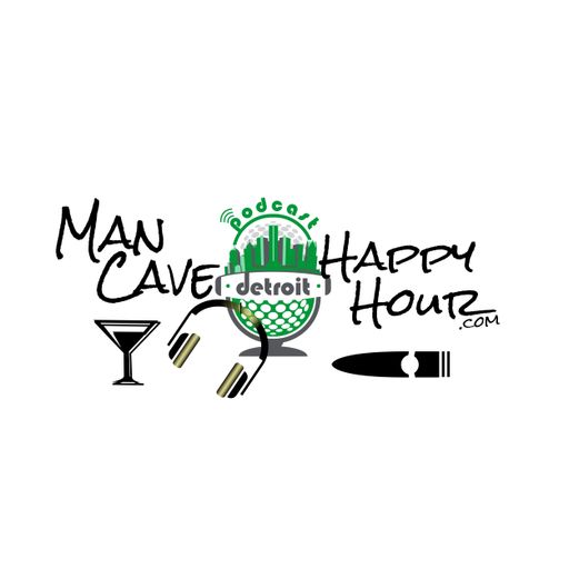 Man Cave Happy Hour - Detroit City Distillery live at MusicTown - Episode 12