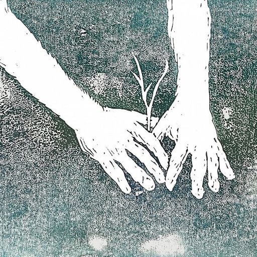 Anthony Sahyoun - Land 03 - For the Displaced - 27th April 2026