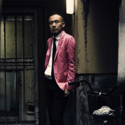 Tokyo Moon: Toshio Matsuura // 13-06-21