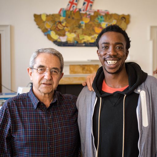 1:54 Pop Up - Rikki Stein